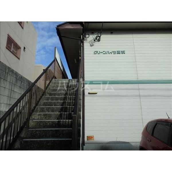 20/28 エントランス