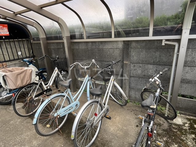 26/30 駐車場