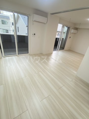 4/19 室内