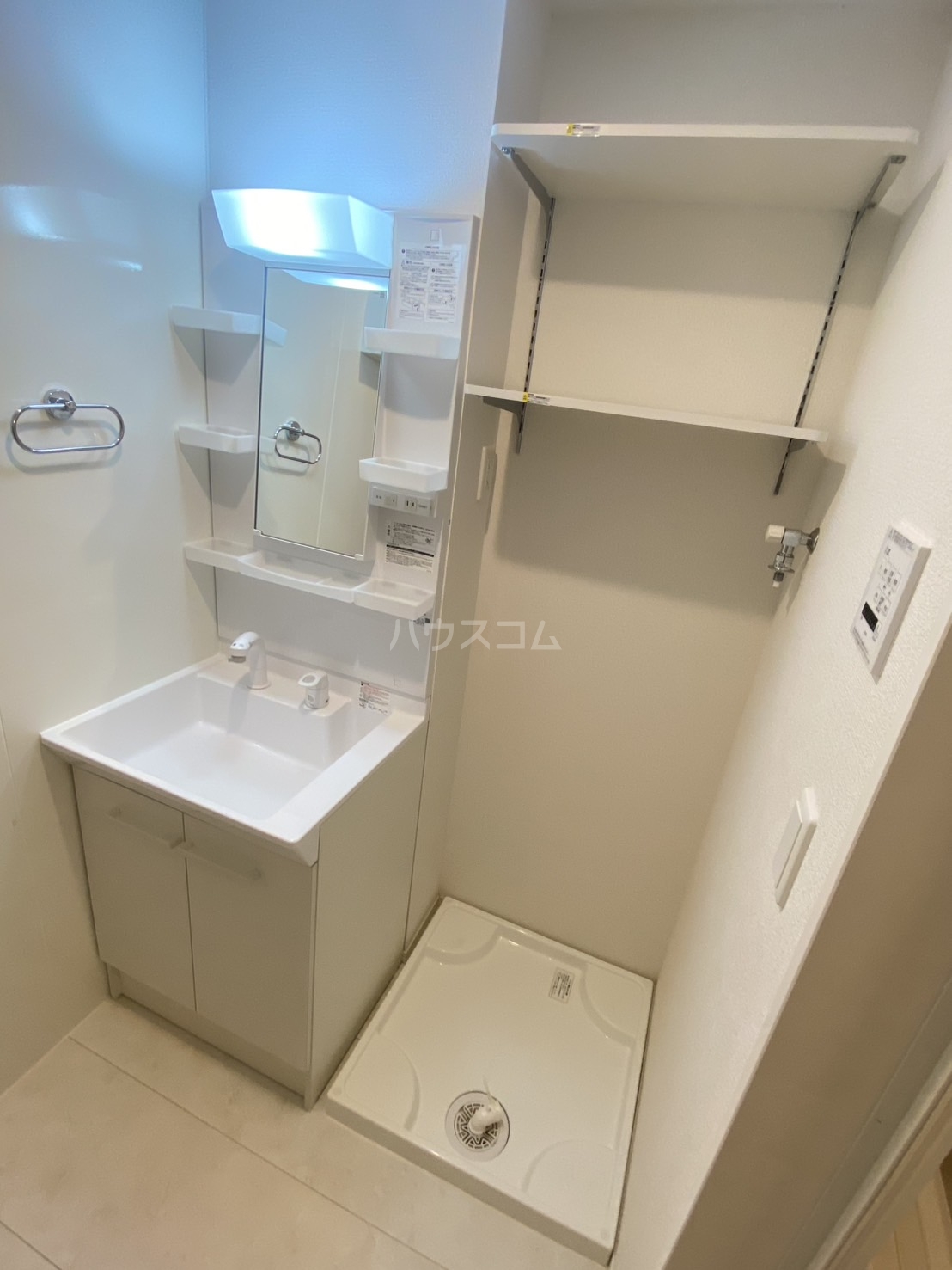 13/19 洗面