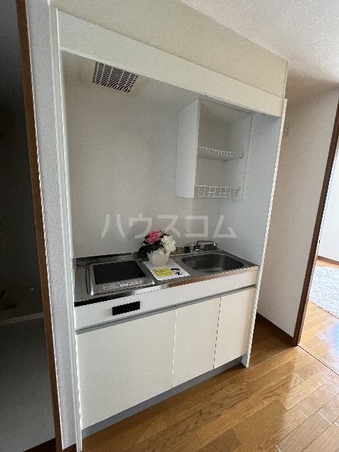 13/30 キッチン