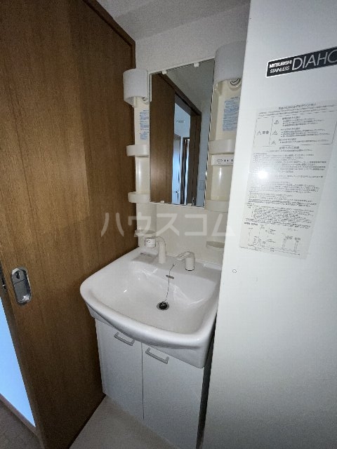 19/30 洗面