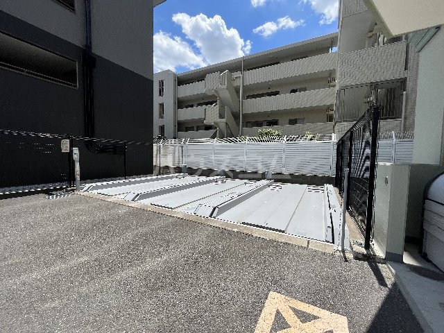 29/30 駐車場