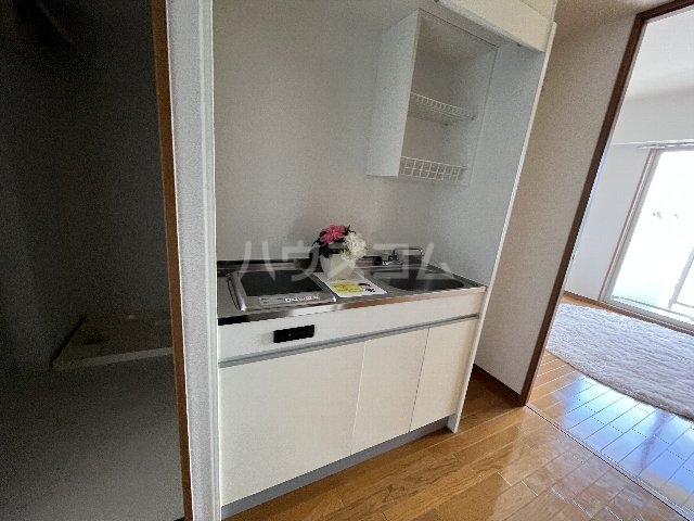 12/30 キッチン