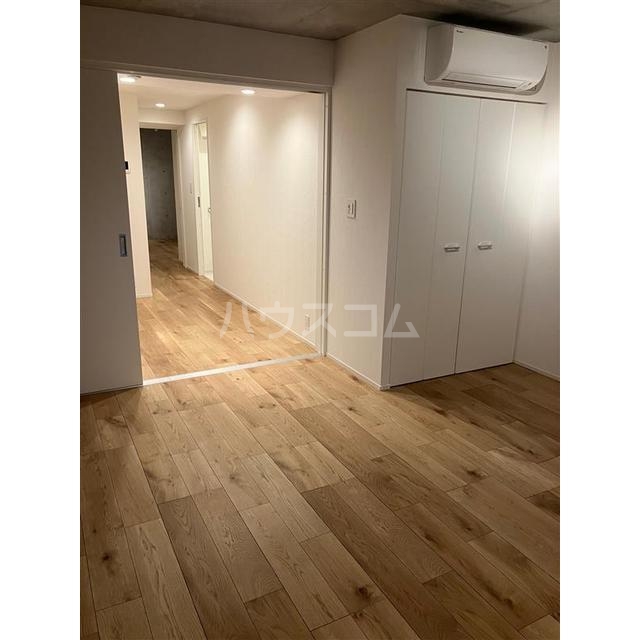 3/13 リビング/ダイニング