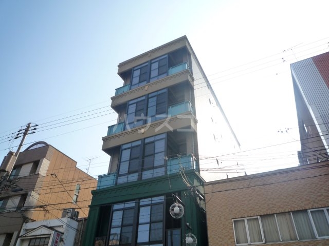 1/23 外観