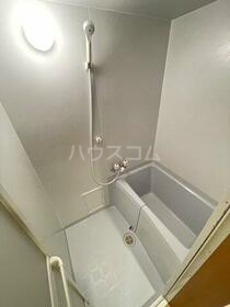 8/24 浴室