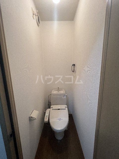 21/30 トイレ