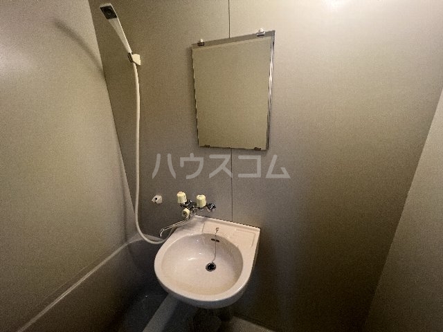 22/30 洗面