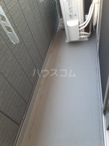 16/29 バルコニー