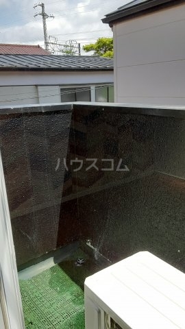 19/30 バルコニー