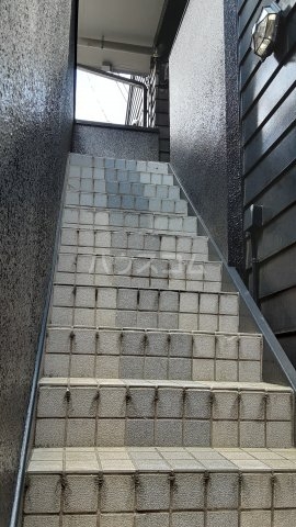 3/10 エントランス