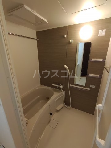 11/30 浴室