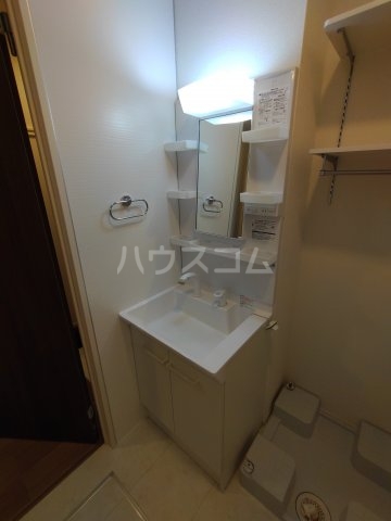 13/30 洗面