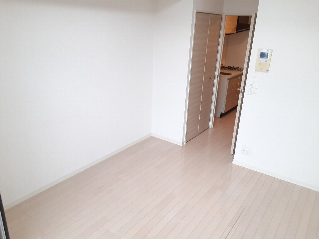 5/30 寝室