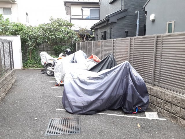 24/30 駐車場