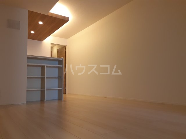 4/29 リビング/ダイニング