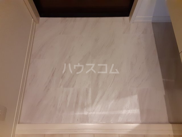 8/29 玄関