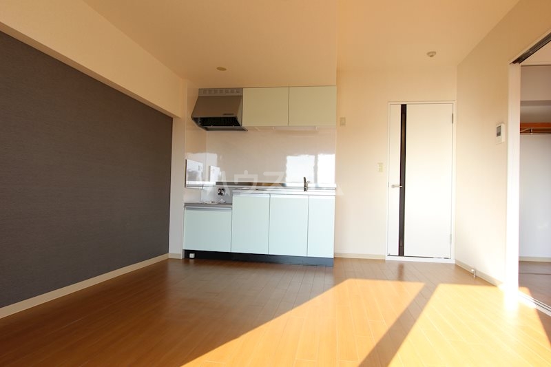 3/23 リビング/ダイニング