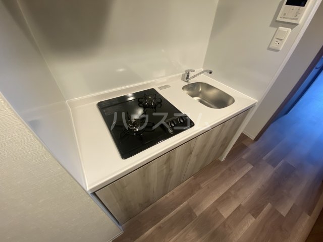 9/30 キッチン