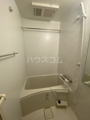 11/30 浴室