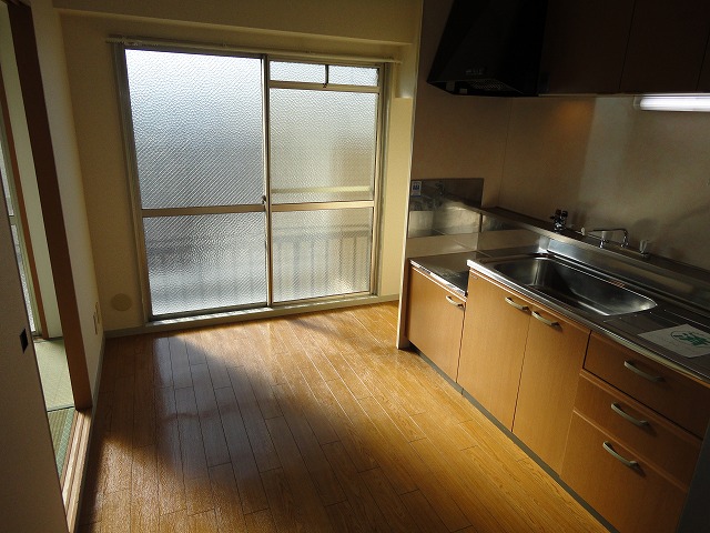 3/24 リビング/ダイニング