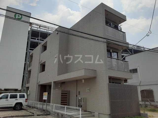 2/7 外観