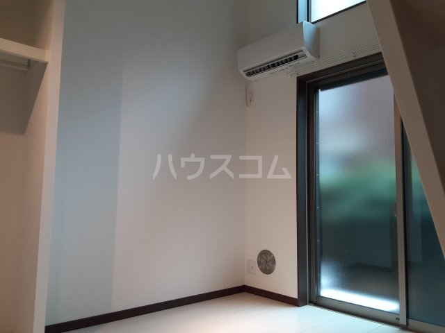 4/29 室内
