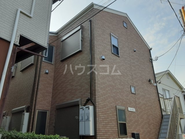 1/29 外観