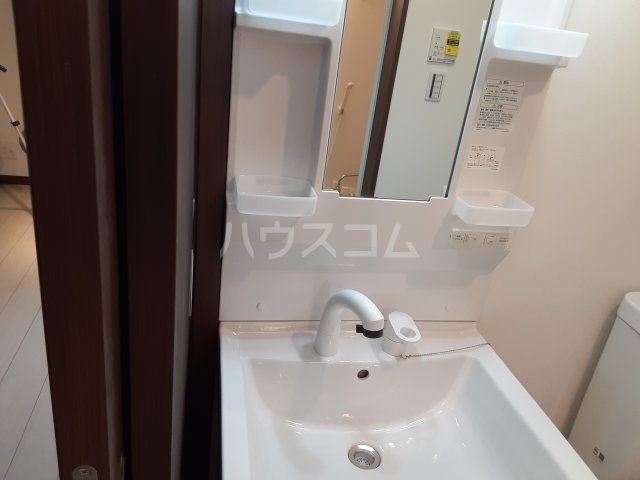 15/29 洗面