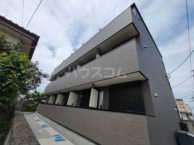 2/3 外観