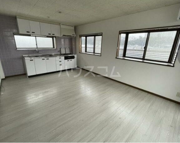 3/23 リビング/ダイニング