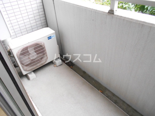 16/26 バルコニー