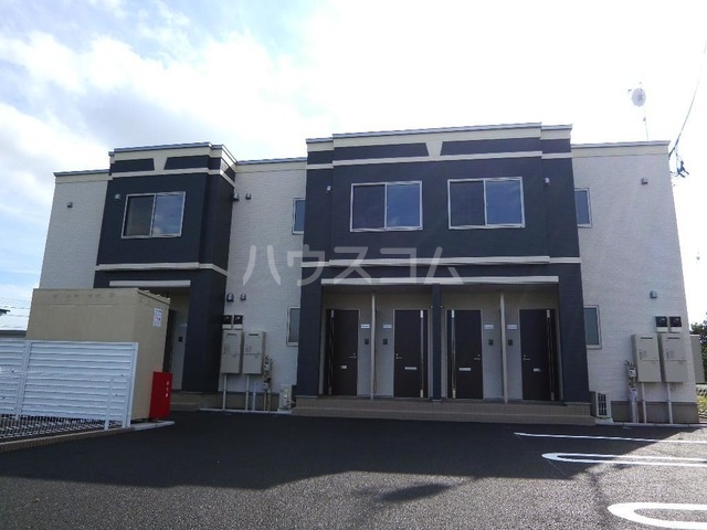17/19 駐車場