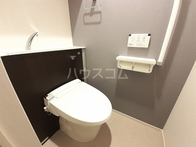 9/27 トイレ