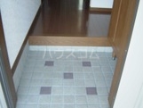 8/23 玄関