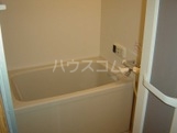11/23 浴室
