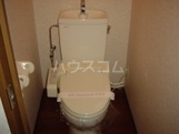 12/23 トイレ
