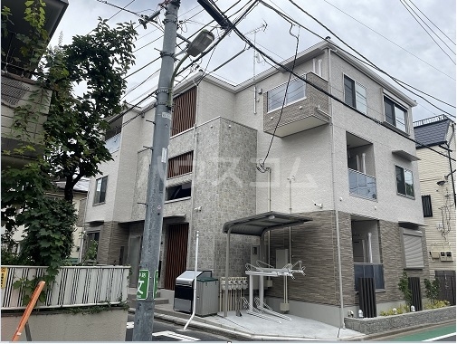 1/23 外観