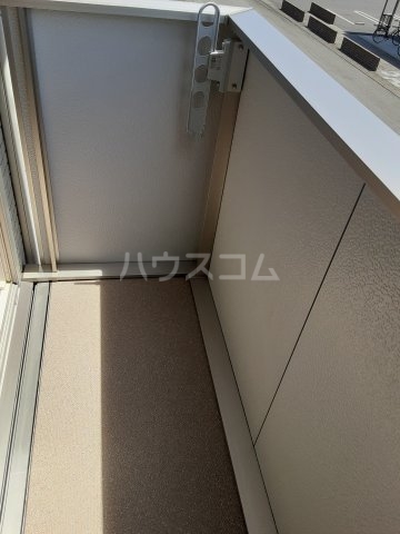 15/30 バルコニー