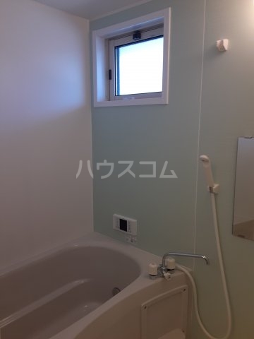 8/30 浴室