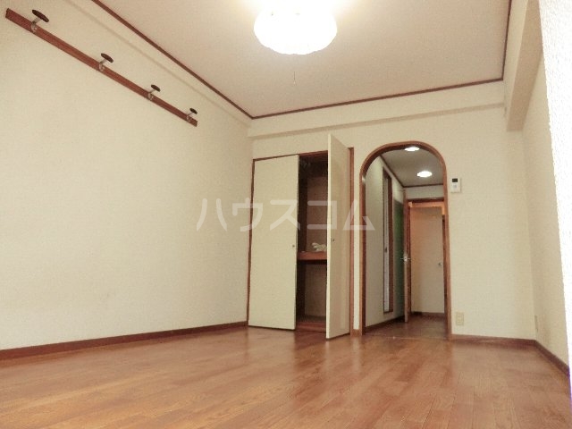 4/25 リビング/ダイニング