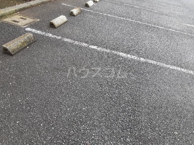 14/20 駐車場