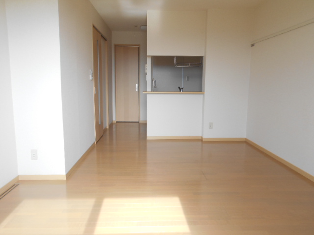 3/21 リビング/ダイニング