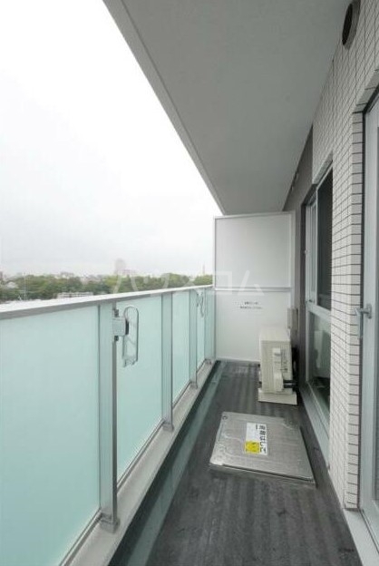 15/30 バルコニー