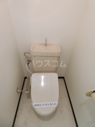 13/30 トイレ