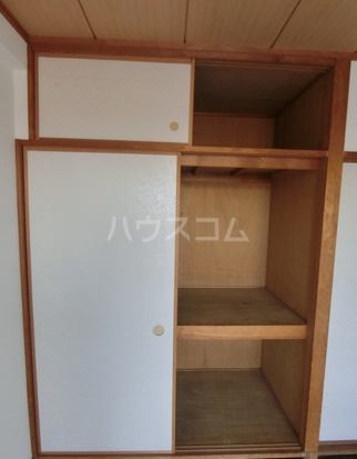 5/30 収納