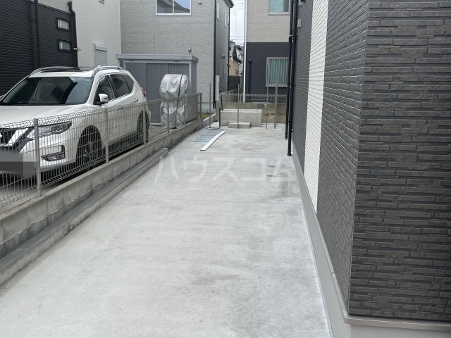 17/24 エントランス