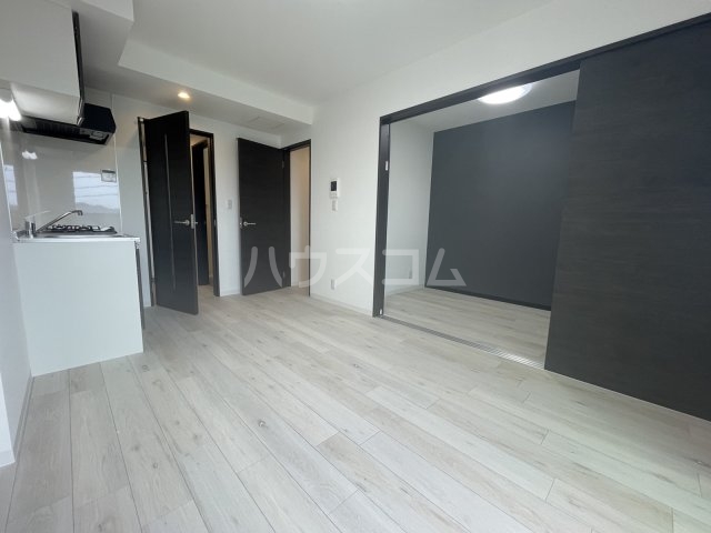 4/24 リビング/ダイニング