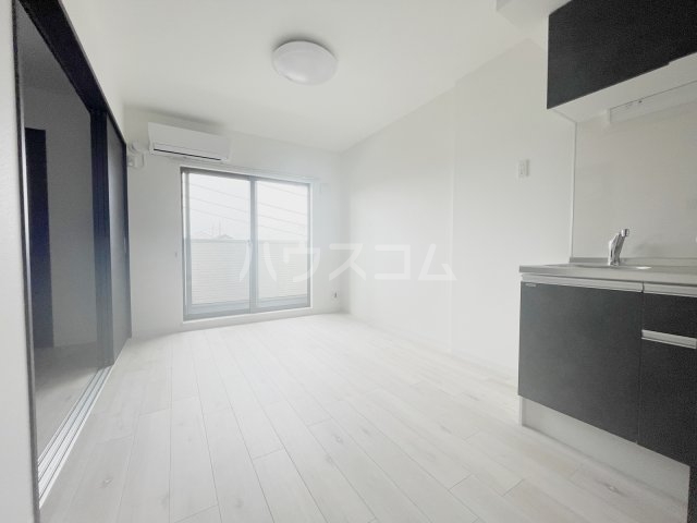 3/24 リビング/ダイニング